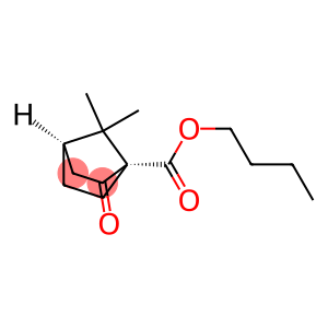 (1S,4R)-7,7-Dimethyl-2-oxobicyclo[2.2.1]heptane-1-carboxylic acid butyl ester