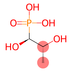 [(1S,2R)-1,2-Dihydroxypropyl]phosphonic acid