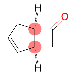 (-)-(1S,5R)-cis-Bicyclo[3.2.0]hept-2-en-6-one