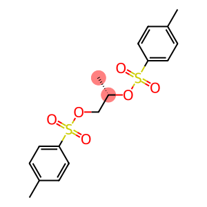 (S)-(-)-1,2-PROPANEDIOL BIS-(4-TOLUENESULFONATE)