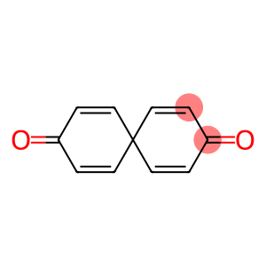 Spiro[5.5]undeca-1,4,7,10-tetrene-3,9-dione