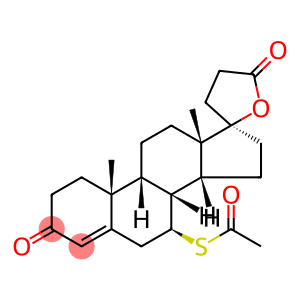 Spironolactone-d6 (Major)