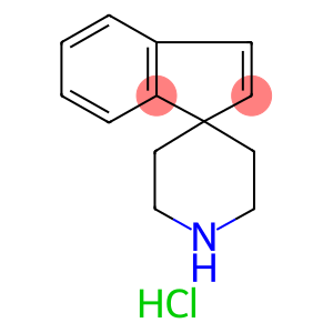 4-SPIROINDENE-PIPERIDINE HYDROCHLORIDE