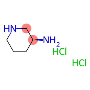 (S)-piperidin-3-amine dihydrochloride