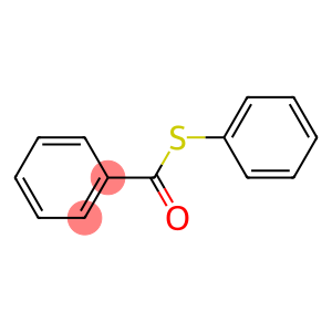 S-Phenyl thiobenzoate