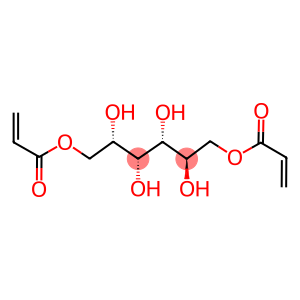 SORBITOL DIACRYLATE