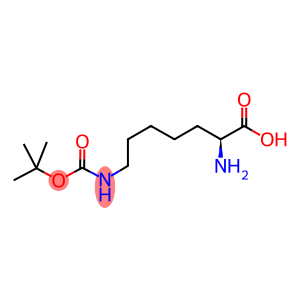 (S)-N-ZETA-TERT-BUTYLOXYCARBONYL-HOMOLYSINE