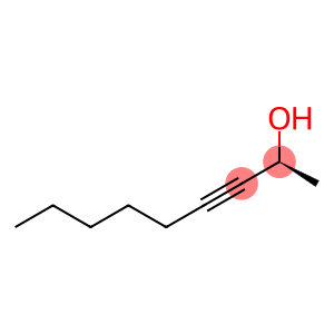 (2S)-3-Nonyne-2-ol