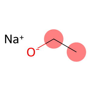 SODIUM ETHOXIDE 21% SOLUTION