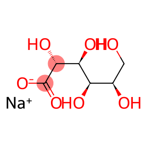 SODIUM GLUCONATE FOOD GRADE