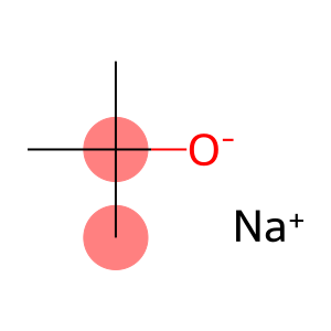 SODIUM TERT BUTOXIDE 30% SOLN IN THF