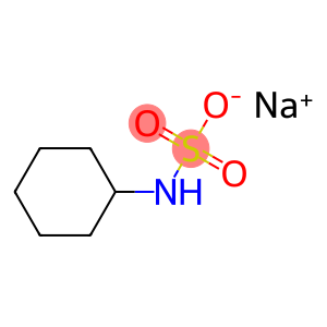 SODIUM CYLCLAMATE