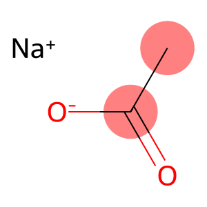 Sodium acetate