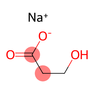 sodium hydracrylate