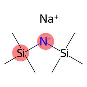 SODIUM BIS(TRIMETHYSILYL)AMIDE