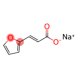 sodium 2-furanacrylate