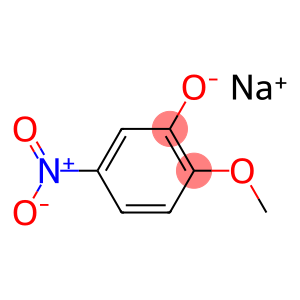 SODIUM2-METHOXY-5-NITROPHENOLATE