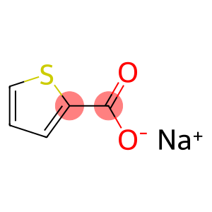 Sodium thenoate