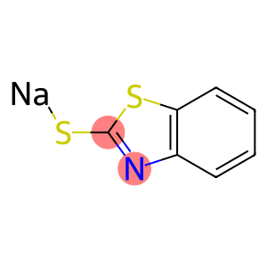 SodiumMercaptobenzothiazoleSolution