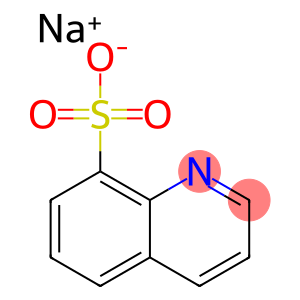 SODIUM8-QUINOLINESULFONATE