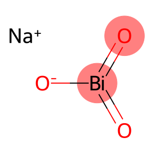 SODIUM BISMUTHATE ACS REAGENT
