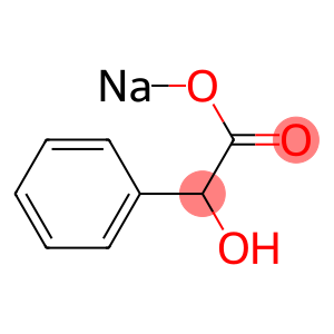 SODIUMDL-A-HYDROXYPHENYLACETATE