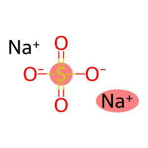 SODIUMSULFATE,8%(W/V)SOLUTION
