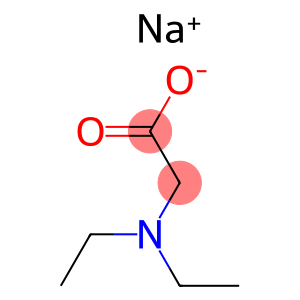 SODIUM(DIETHYLAMINO)ACETATE