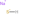 sodium bisulfide