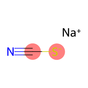Sodium thiocyanate
