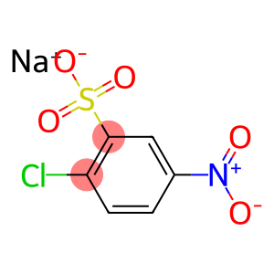 SODIUM 2-CHLORO-5-NITROBENZENESULFONATE, TECH