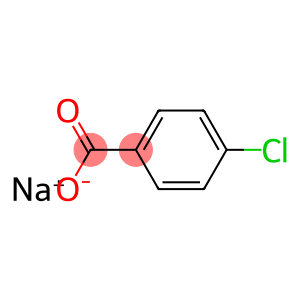 Sodium 4-chlorobenzoate (10% solution)