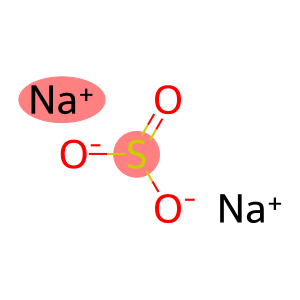 SODIUMSULFITE,1.0MSOLUTION