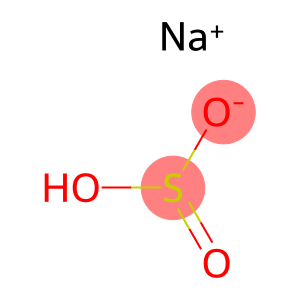 SODIUMBISULFITE,10%(W/V)SOLUTION