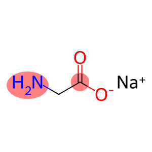 SODIUM GLYCINATE(FOOD GRADE)