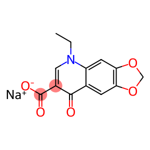 SODIUMOXOLINATE