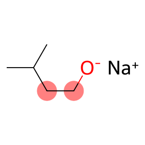 异戊醇钠