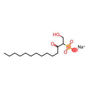 Sodium lauroyl isethionate