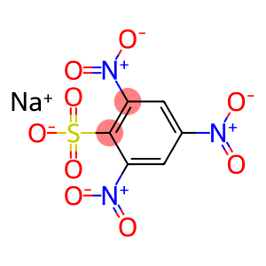 Sodium 2,4,6-trinitrobenzene-sulfonate