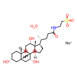 Sodium taurocholate hydrate