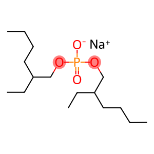 SODIUM DI(2-ETHYLHEXYL)PHOSPHATE