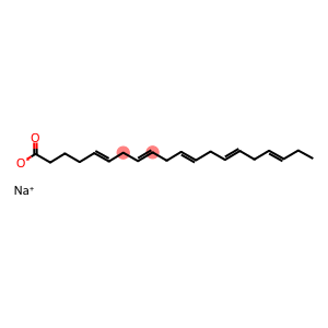 SODIUM EICOSAPENTAENOATE