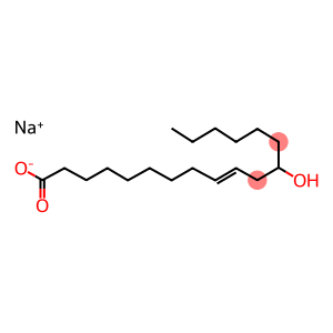 Sodium Ricinelaidate