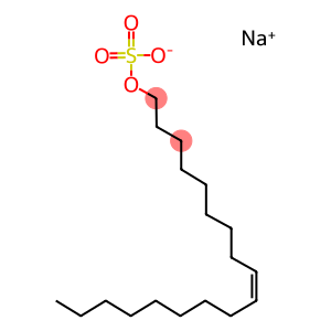 SODIUM OLEYL SULFATE