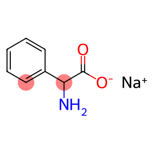 SODIUM PHENYLGLYCINATE