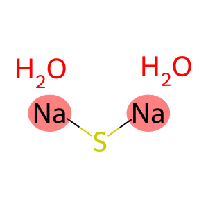 Sodium sulphide