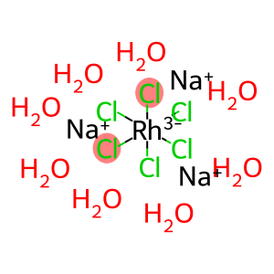SODIUM RHODIUM CHLORIDE