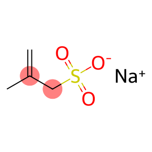 SODIUM METHALLYLSULFONAT