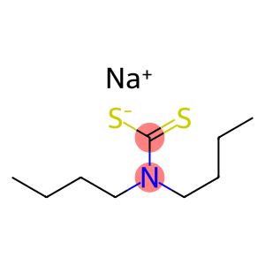 SODIUM DIBUTYLDITHIOCARBAMAT