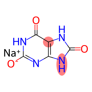 SODIUM ACID URATE